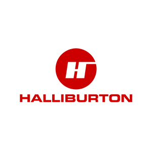 Halliburton-Logo