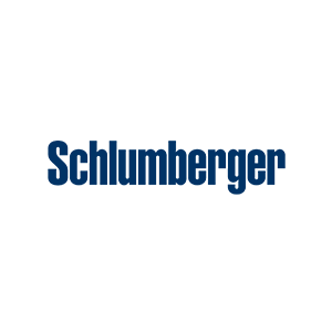 Schlumberger-Logo